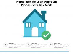 Home Loan Approval Process Application Flowchart Management Analysis Review Documents