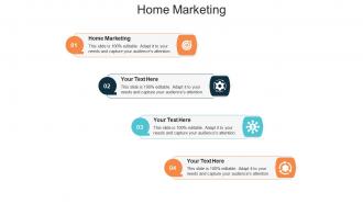 Home marketing ppt powerpoint presentation icon graphics pictures cpb