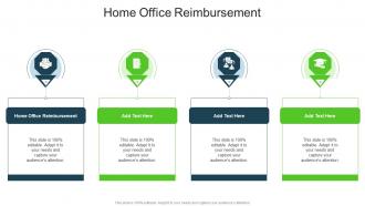 Home Office Reimbursement In Powerpoint And Google Slides Cpb