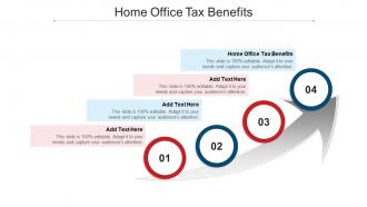Home Office Tax Benefits In Powerpoint And Google Slides Cpb