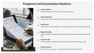 Home Purchase Process Timeline PPT Template VA Analytical Graphical