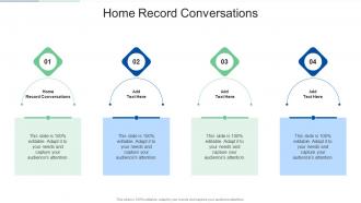 Home Record Conversations In Powerpoint And Google Slides Cpb