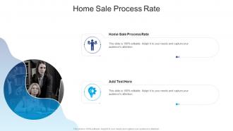 Home Sale Process Rate In Powerpoint And Google Slides Cpb