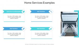 Home Services Examples In Powerpoint And Google Slides Cpb