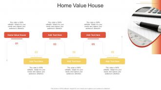 Home Value House In Powerpoint And Google Slides Cpb
