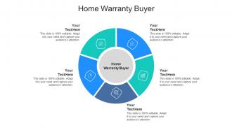 Home warranty buyer ppt powerpoint presentation gallery background images cpb
