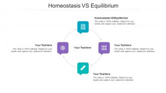 Homeostasis vs equilibrium ppt powerpoint presentation layouts layout ideas cpb