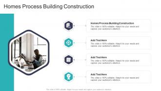 Homes Process Building Construction In Powerpoint And Google Slides Cpb