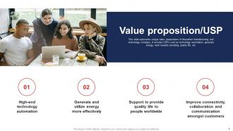 Honeywell Investor Funding Elevator Pitch Deck Ppt Template Adaptable Graphical