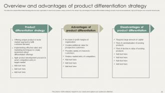 Horizontal And Vertical Business Diversification Strategies For New Market Entry Strategy CD V Engaging Slides