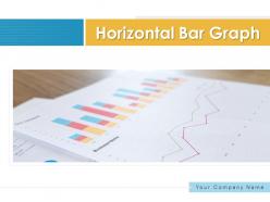 Horizontal Bar Graph Powerpoint Ppt Template Bundles