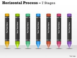 Horizontal Process 7 Step 4