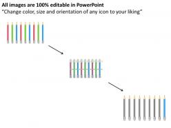 53290687 style layered horizontal 9 piece powerpoint presentation diagram infographic slide