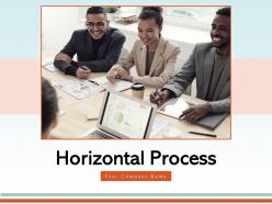 Horizontal Process Manufacturing Business Marketing Strategies Development