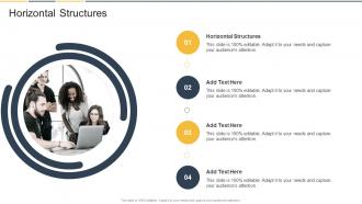 Horizontal Structures In Powerpoint And Google Slides Cpb