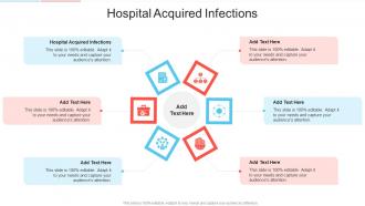 Hospital Acquired Infections In Powerpoint And Google Slides Cpb