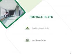 Hospital Administration Powerpoint Presentation Slides