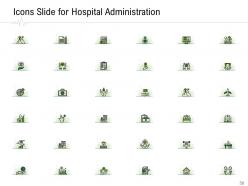Hospital Administration Powerpoint Presentation Slides