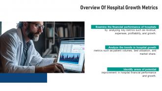 Hospital Growth Metrics Powerpoint Presentation And Google Slides ICP Idea Attractive