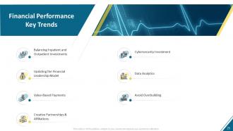 Hospital management powerpoint presentation slides
