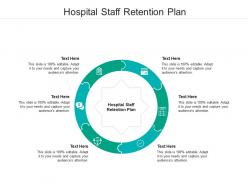 Hospital staff retention plan ppt powerpoint presentation show graphics pictures cpb
