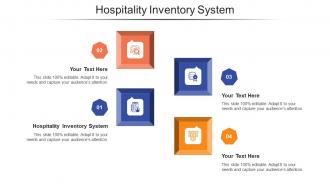 Hospitality Inventory System Ppt Powerpoint Presentation Infographics Information Cpb