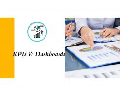 Hospitality management industry overview kpis and dashboards ppts influencers
