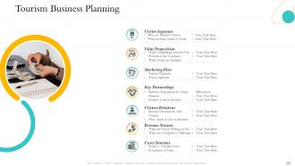 Hospitality management industry overview powerpoint presentation slides