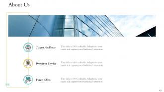 Hospitality management industry overview powerpoint presentation slides