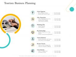 Hospitality management industry tourism business planning visitors relations ppts tips