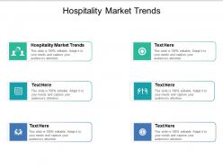Hospitality market trends ppt powerpoint presentation professional inspiration cpb