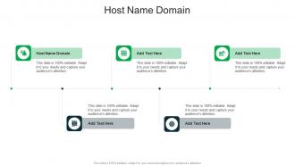 Host Name Domain In Powerpoint And Google Slides Cpb