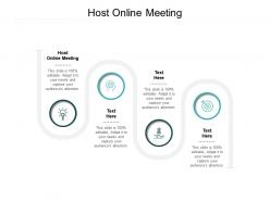 host powerpoint presentation online