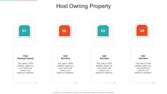 Host Owning Property In Powerpoint And Google Slides Cpb