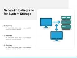 Hosting Storage Server Horizontal Accessibility Network Microphone