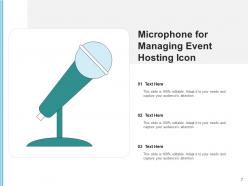 Hosting Storage Server Horizontal Accessibility Network Microphone