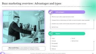 Hosting Viral Social Media Campaigns To Generate Customer Interest Powerpoint Presentation Slides Pre-designed Visual
