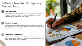 Hotel Break Even Occupancy Rate Calculator PPT Guidelines AT Pre-designed Designed