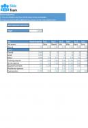 Hotel Construction Budget With Tasks Excel Spreadsheet Worksheet Xlcsv XL SS