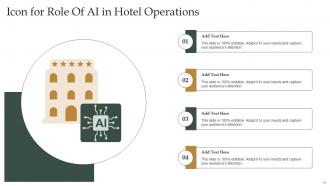 Hotel Operations Powerpoint Ppt Template Bundles Attractive Images