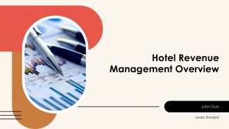 Hotel Revenue Management Overview PPT Summary AT