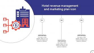 Hotel Revenue Management Powerpoint Ppt Template Bundles Ideas Customizable