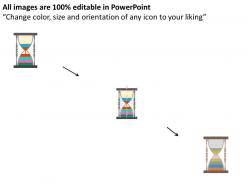 3978634 style essentials 1 agenda 5 piece powerpoint presentation diagram infographic slide