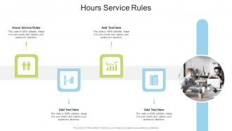 Hours Service Rules In Powerpoint And Google Slides Cpb
