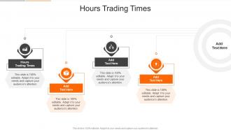 Hours Trading Times In Powerpoint And Google Slides Cpb