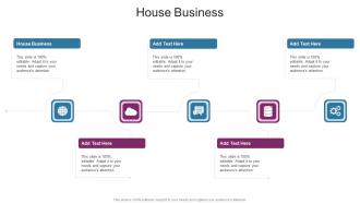 House Business In Powerpoint And Google Slides Cpb