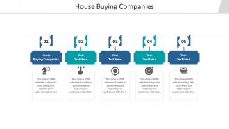 House buying companies ppt powerpoint presentation icon skills cpb