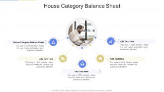 House Category Balance Sheet In Powerpoint And Google Slides Cpb