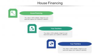 House financing ppt powerpoint presentation infographic template sample cpb