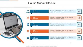 House Market Stocks In Powerpoint And Google Slides Cpb